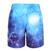 Qterdiz Big Boys Swim Swim Trunks Shorts Beach for Boys