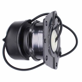 ApplianPar 4Pcs Engine Motor Mount and Auto Transmission Mounts Kit for Honda Accord 2.3L 1998-2002