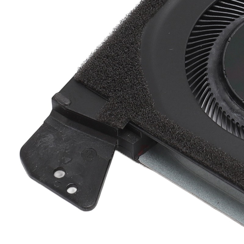 Cooling Fan 4 Pin DC12V 1A Laptop Fan for ASUS