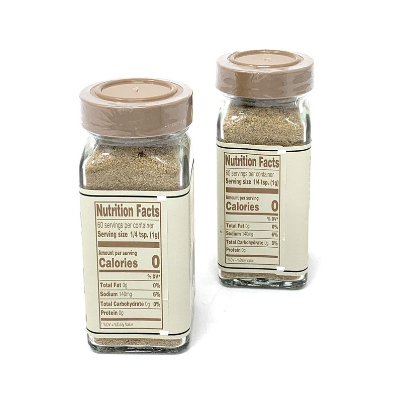 Trader Joe’s Mushroom & Company Multipurpose UMAMI Seasoning Blend NET