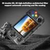 XU Mini M Retro Handheld Game Consoles, 2.8 inch IPS