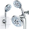 AquaCare Spa Station High Pressure 48-mode 3-way Rainfall & Handheld