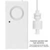 Water Detector, Water Sensor Wireless Water Leak Detector Sound Alarm