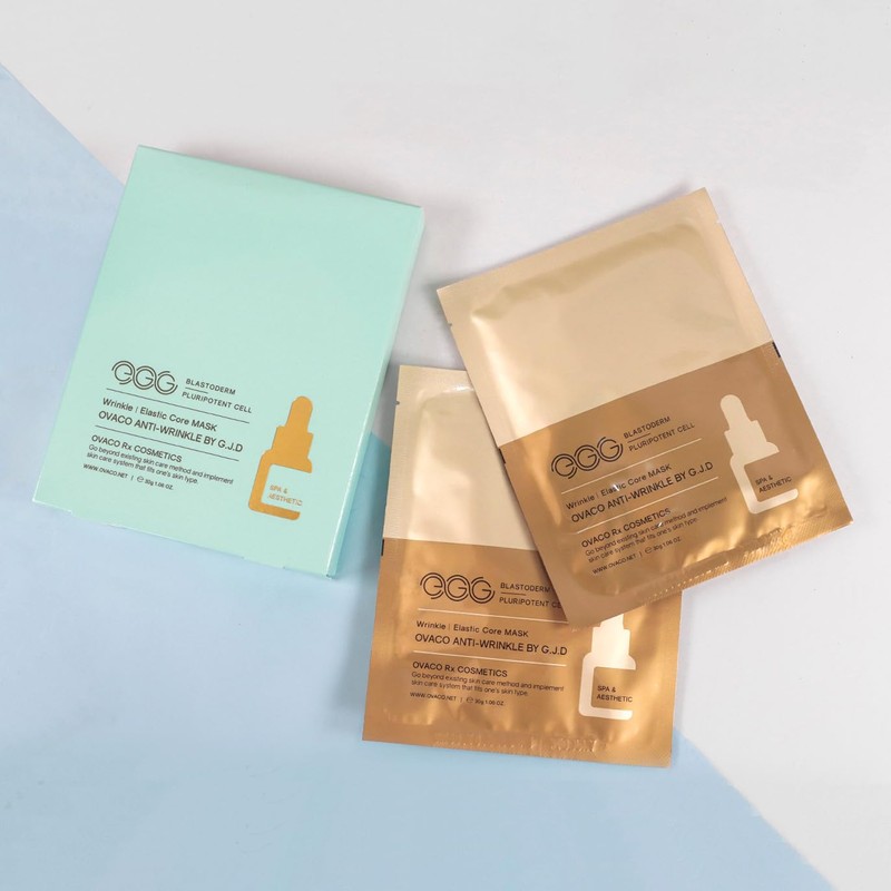 Ovaco Sheet Mask
