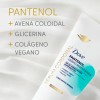 DOVE Sérum Corporal Pantenol + Dermo Regenerador, para piel sensible,