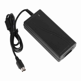 Netzteil Adapter 12 V 5 A, Trafos, Band 60 W, Ladegerät, Eingangsspannung 100 V-240 V, Netzadapter, Ladegerät 4 PIN für Laptop, LED Band