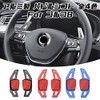 Volkswagen Paddle Shift Aluminum Golf 8 Golf8 Mk8 Steering Paddle