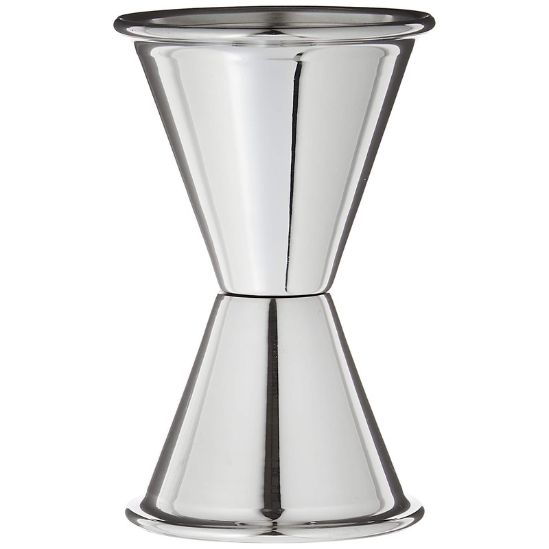 Wadasuke Manufacturing SW 18-8 Jigger Cup (with scale) 1.6 fl