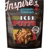 Inspire Pork Rind Puffs - 24 Servings by Bariatric Eating