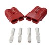 175 Amp Connecteur 600 V Plug Battery Connector 175A Battery
