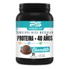 Proteína Whey Hs Hidrolizada Isolate Prime Senior 1kg
