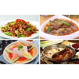 Tomomori Tohoku Rabuku (2-Piece Set), 6.3 oz (180 g) x 2, Darrapee Plate-like Potato Vermicelli