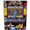 Final Fight Classic Capcom Arcade Marquee Game Room Wall Decor