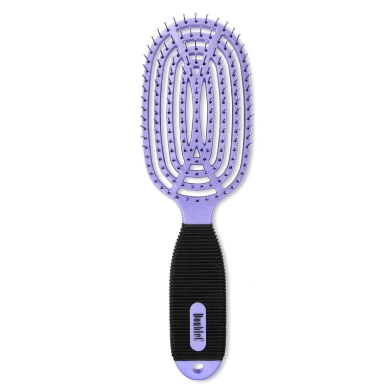 NuWayBrush Double Sea (Purple)