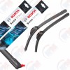 BOSCH SNOW Driver Winter Wiper Blade (Set of 2) Front