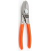Cable Cutter Tool, Up to 2/0 Ga. (1 per pack)