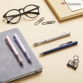 Color Body Monograph Mechanical Pencil Neutral 0.5mm / 컬러바디 모노그래프 샤프 뉴트럴 0.5mm