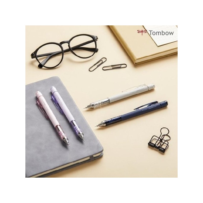 Color Body Monograph Mechanical Pencil Neutral 0.5mm / 컬러바디 모노그래프