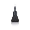 Detail Factory - Large Flat Top Drill Brush - Power