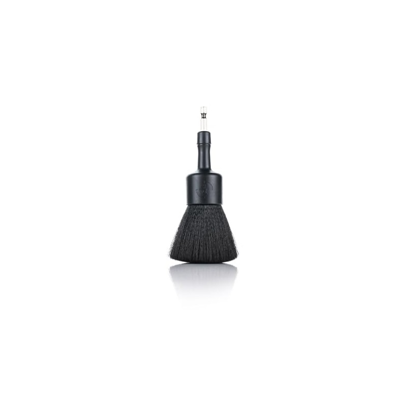 Detail Factory - Large Flat Top Drill Brush - Power