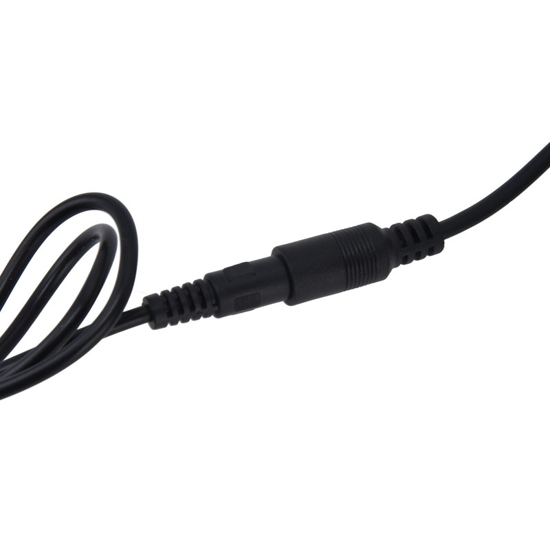 Display Cabinet Light USB Powered Dimmable Round Small LED Cabinet