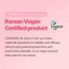 K-Beauty Cosnori Whitening Dress Cream 50ml