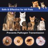1 Set Tick Remover Tools for Dogs, Tick Removal Tool,