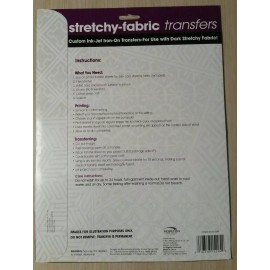 Next Style STRETCHY-FABRI