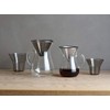 KINTO SCS 27633 Cotton Paper Filter, 2 Cups, Coffee, Hand