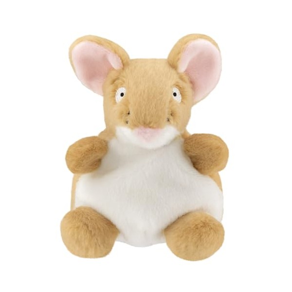 AURORA, Official Merchandise, 61616, The Mouse Palm Pals, Soft Toy,