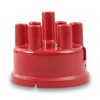 Mallory Cap, Dist, 6Cyl, Mal