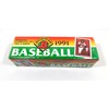 Bowman 1991 Baseball Complete Set