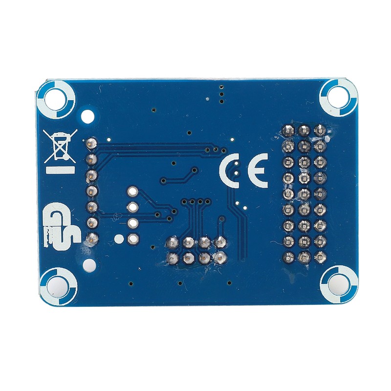 Remote Control Receiver Wireless Small Convenient Durable Rudder Motor Control