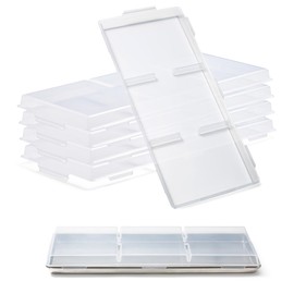 Tray Lids for Harvest Right Freeze Dryer Medium Trays. 5 pcs Medium freeze dryer tray lids for Harvest right freeze dryer accessories