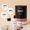 Ebers - Hyaluronic face care day and night 360 2