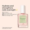 Manucurist S.O.S Mask Nail Strengthener & Hardener for Damaged Nails
