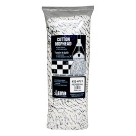 LANIER CUTEND MOPHEAD #32 MfrPartNo 106-4PLY-#32