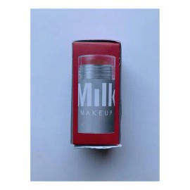 Rubor Crema Milk Makeup Lip + Cheek Barra Rojo Verdadero Hidratante