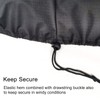 Quantfire 26” Kamado Dome Grill Cover for Medium Big Green