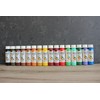 PUFAS Fix2000 Solid and Tinting Colours, 250 ml, Black 904