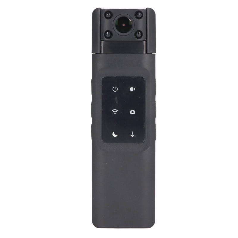 Pocket Video Camera WiFi 1080P HD Infrared Night Vision Mini