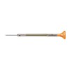 Bergeon 30081-180 Stainless Steel Blade 1.8mm Ergonomic Screwdriver
