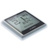foto-kontor Protective Case Compatible with Bosch Intuvia 100 (BHU3200) E-Bike