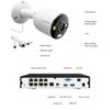 LongPlus Home Security Camera, 5MP HD Video Surveillance Outdoor Indoor