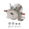 Max 300A 12 Volt Duty Solenoid Relay 4-Terminal for Golf