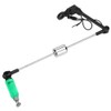 Fishing Bite Alarm Swinger Tackle Bite Indicator Alarms Carp Coils