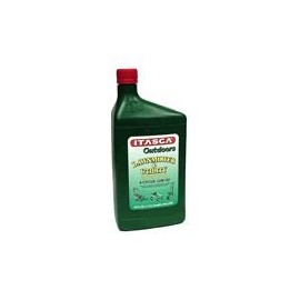Warren Oil Company, LLC OIL LAWNMOWER 4 CYCLE 1QT 702273