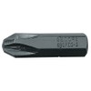 GEDORE 6553090 Screwdriver Bit 690 PZD 1/4 PZ3 25 mm