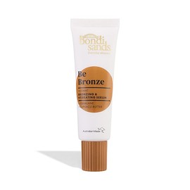Bondi Sands Be Bronze Instant Bronzing & Hydrating Drops | Skincare Serum | Bronzing Tint, Vegan & Cruelty Free | 30 mL/1.01 Oz