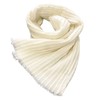 [Aoki Woven Craft] AS0996 Wool Silk Pleat, Set of 2,